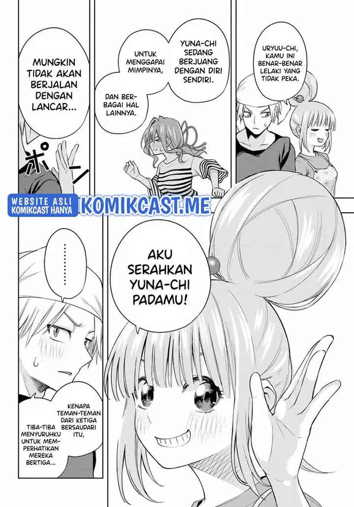 image-komik-amagami-san-chi-no-enmusubi-chapter-68-9/19