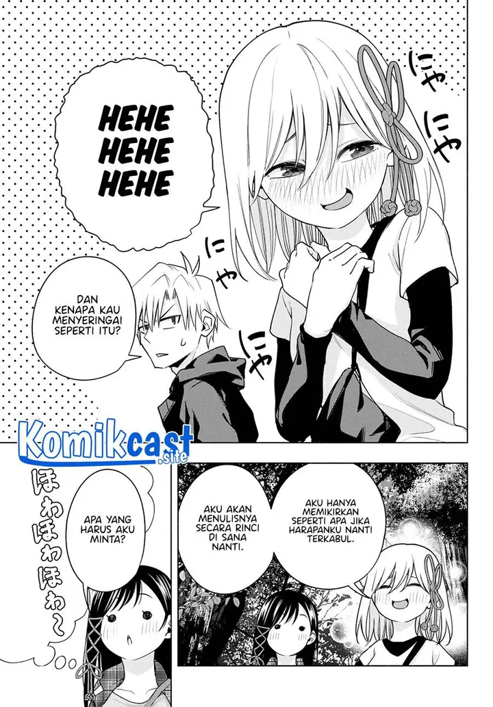 image-komik-amagami-san-chi-no-enmusubi-chapter-73-8/19