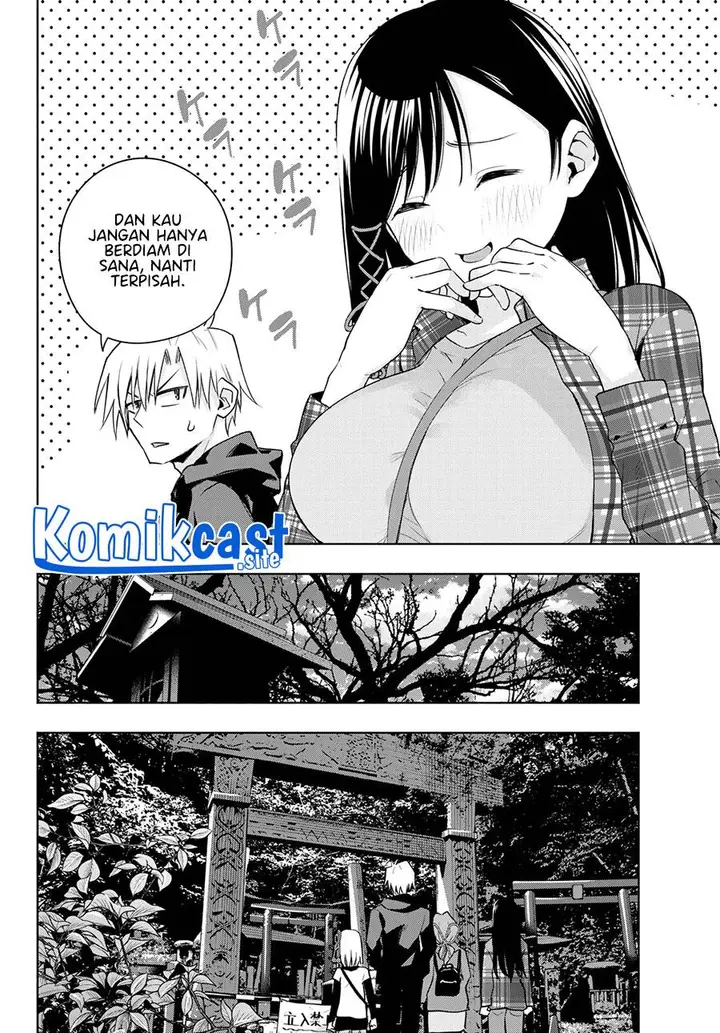 image-komik-amagami-san-chi-no-enmusubi-chapter-73-11/19