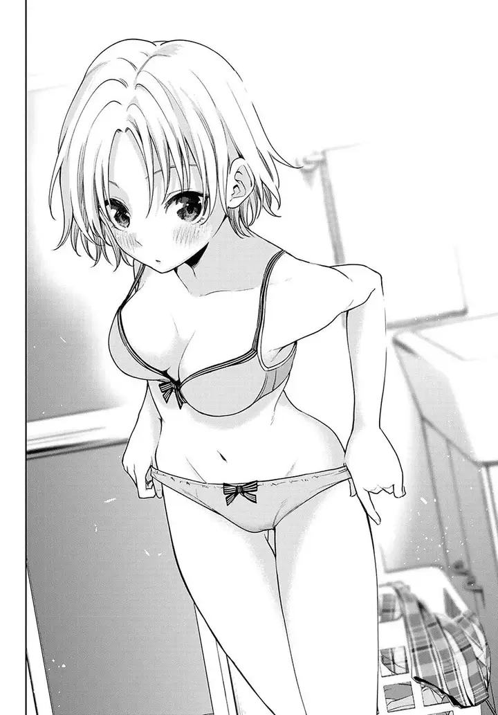 image-komik-amagami-san-chi-no-enmusubi-chapter-74-3/18