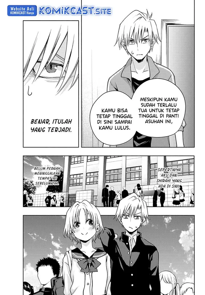 image-komik-amagami-san-chi-no-enmusubi-chapter-75-4/20