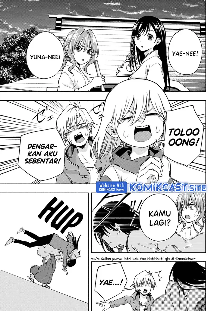 image-komik-amagami-san-chi-no-enmusubi-chapter-76-10/19