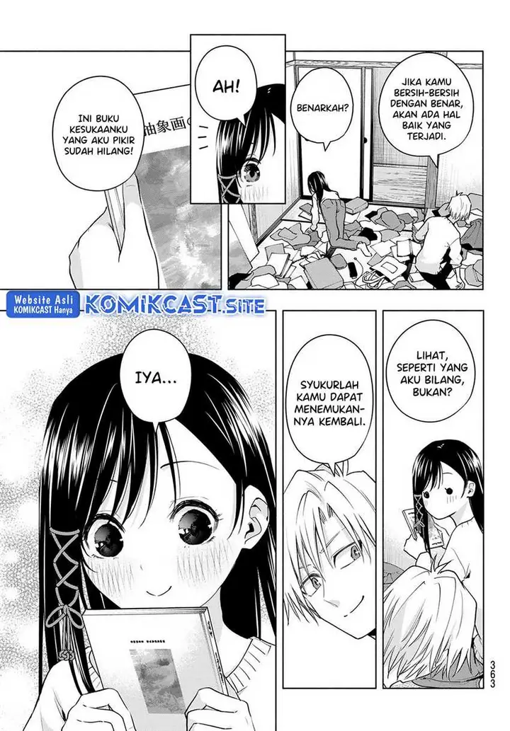 image-komik-amagami-san-chi-no-enmusubi-chapter-77-8/19