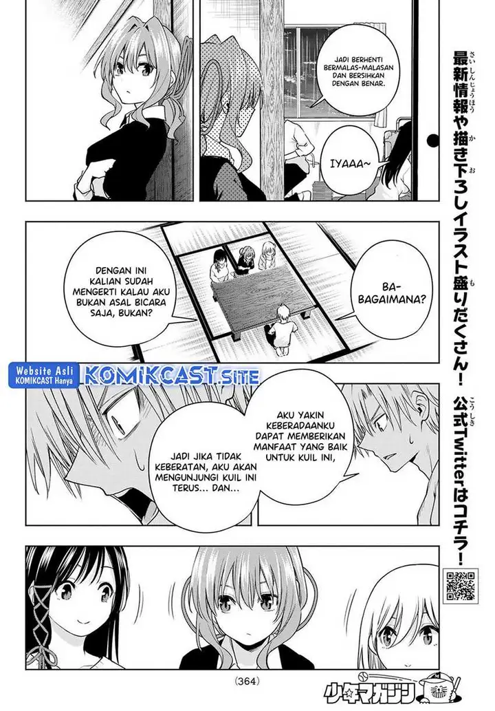 image-komik-amagami-san-chi-no-enmusubi-chapter-77-9/19