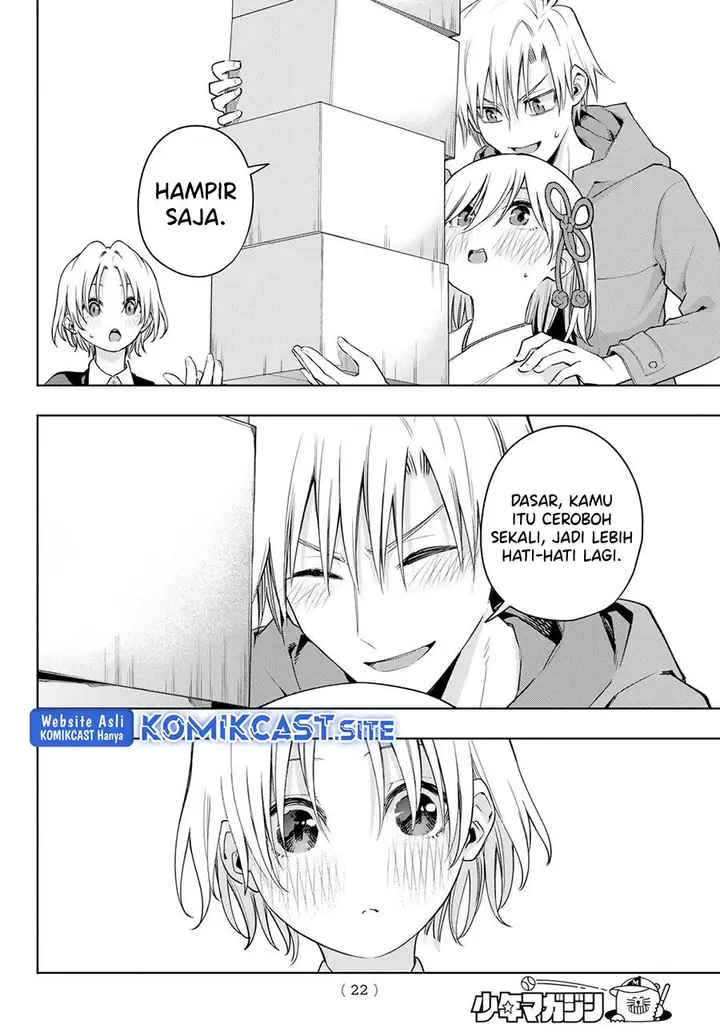 image-komik-amagami-san-chi-no-enmusubi-chapter-80-7/19