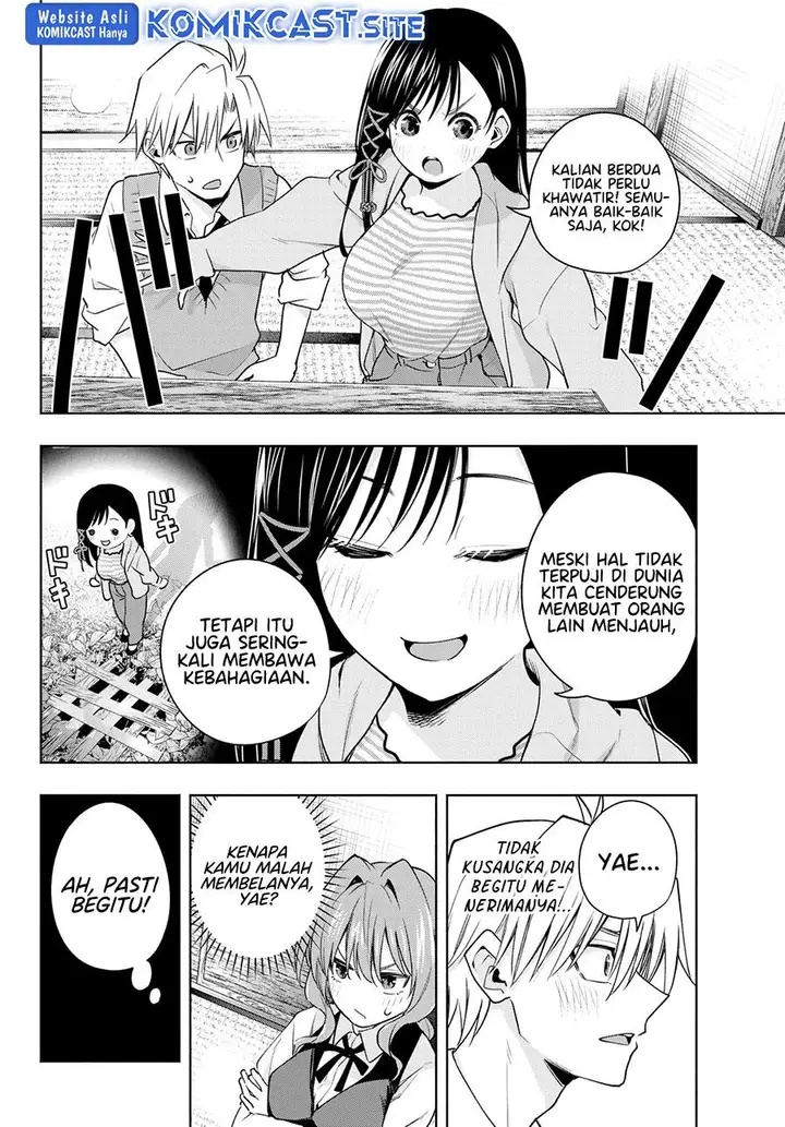 image-komik-amagami-san-chi-no-enmusubi-chapter-84-9/19