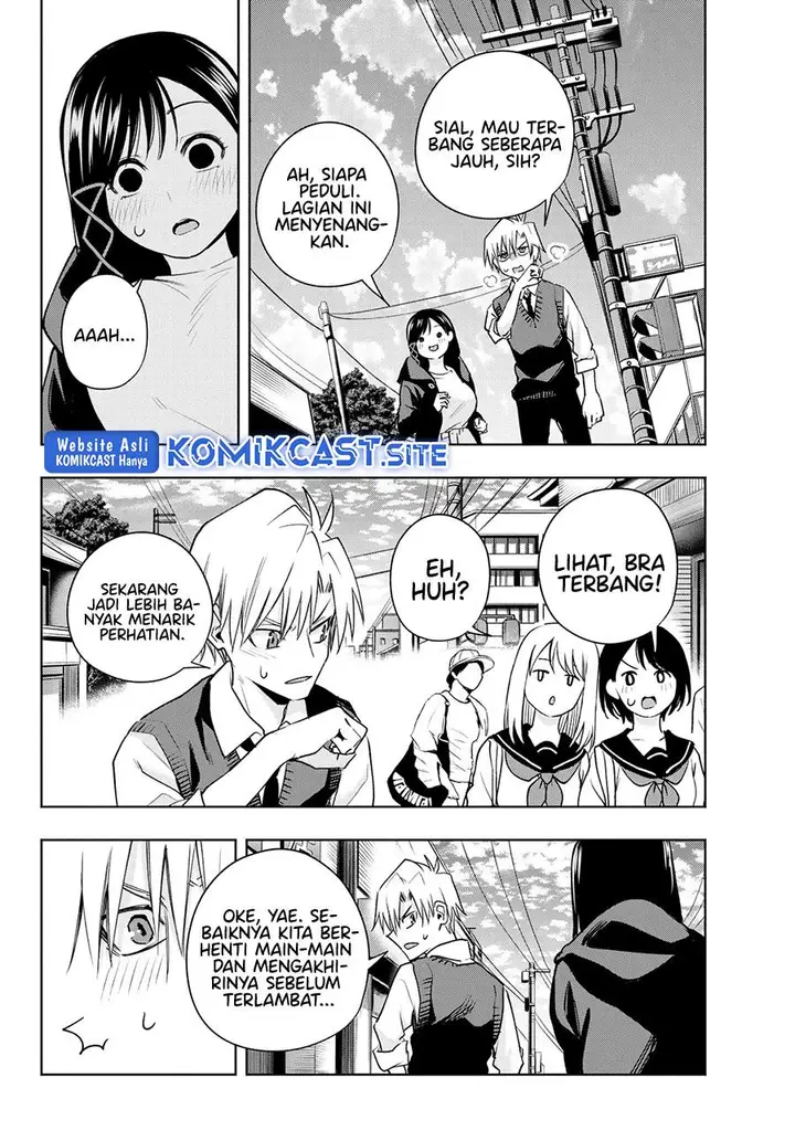image-komik-amagami-san-chi-no-enmusubi-chapter-85-5/19