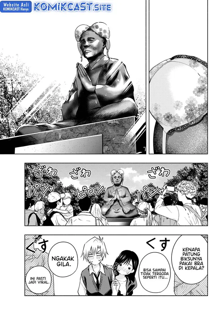 image-komik-amagami-san-chi-no-enmusubi-chapter-85-8/19