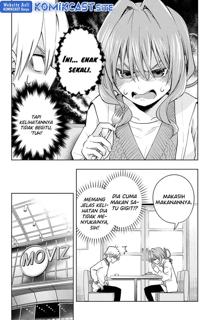 image-komik-amagami-san-chi-no-enmusubi-chapter-87-3/19