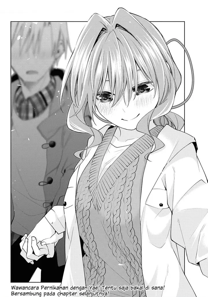 image-komik-amagami-san-chi-no-enmusubi-chapter-87-18/19