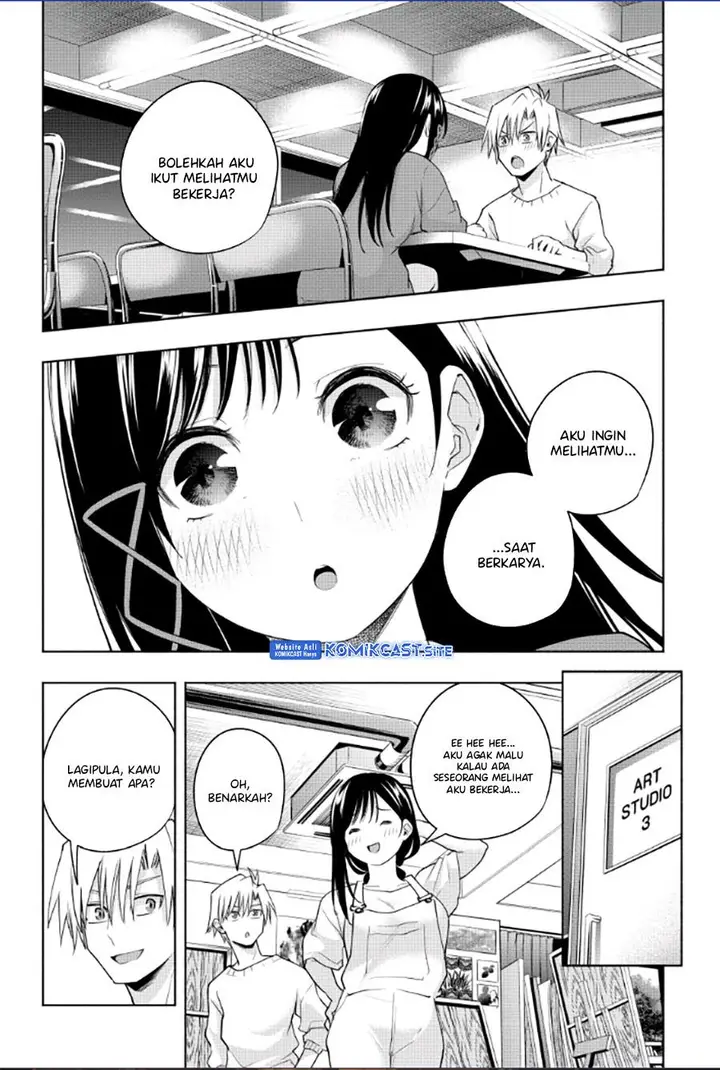 image-komik-amagami-san-chi-no-enmusubi-chapter-92-9/20