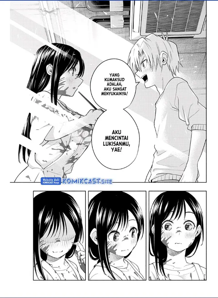 image-komik-amagami-san-chi-no-enmusubi-chapter-92-18/20