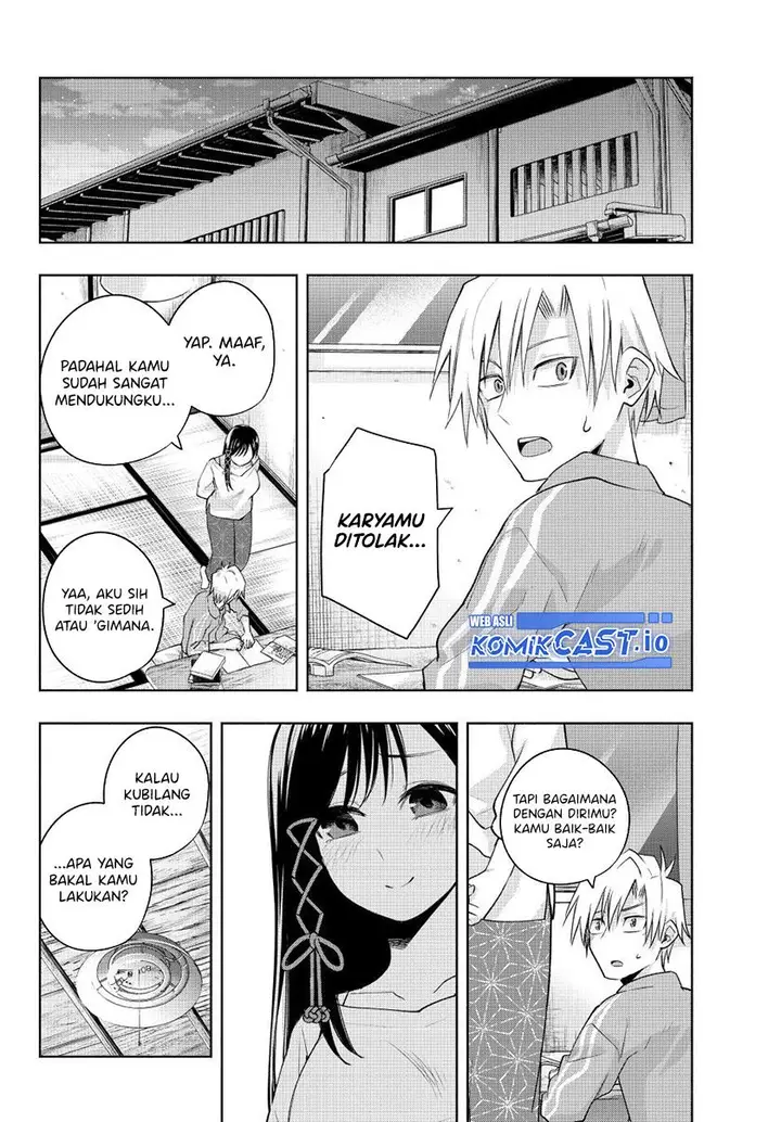 image-komik-amagami-san-chi-no-enmusubi-chapter-95-5/20
