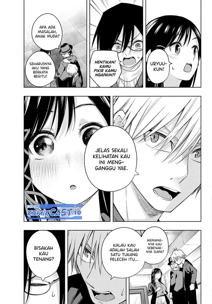 image-komik-amagami-san-chi-no-enmusubi-chapter-95-12/20