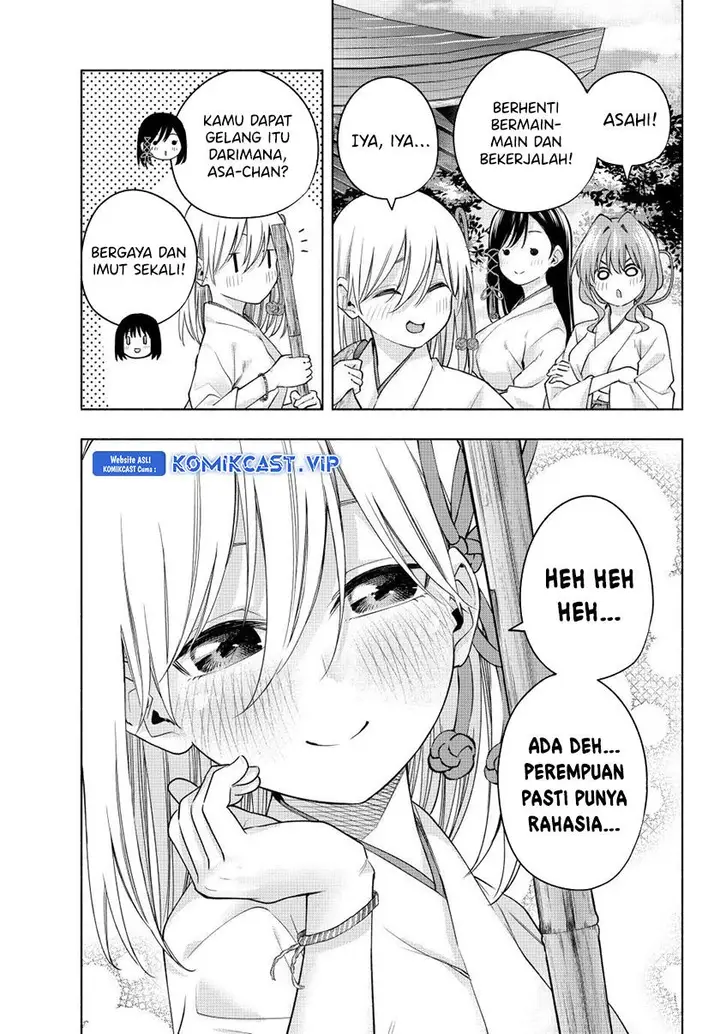 image-komik-amagami-san-chi-no-enmusubi-chapter-97-2/19