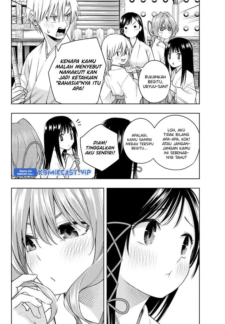 image-komik-amagami-san-chi-no-enmusubi-chapter-97-3/19