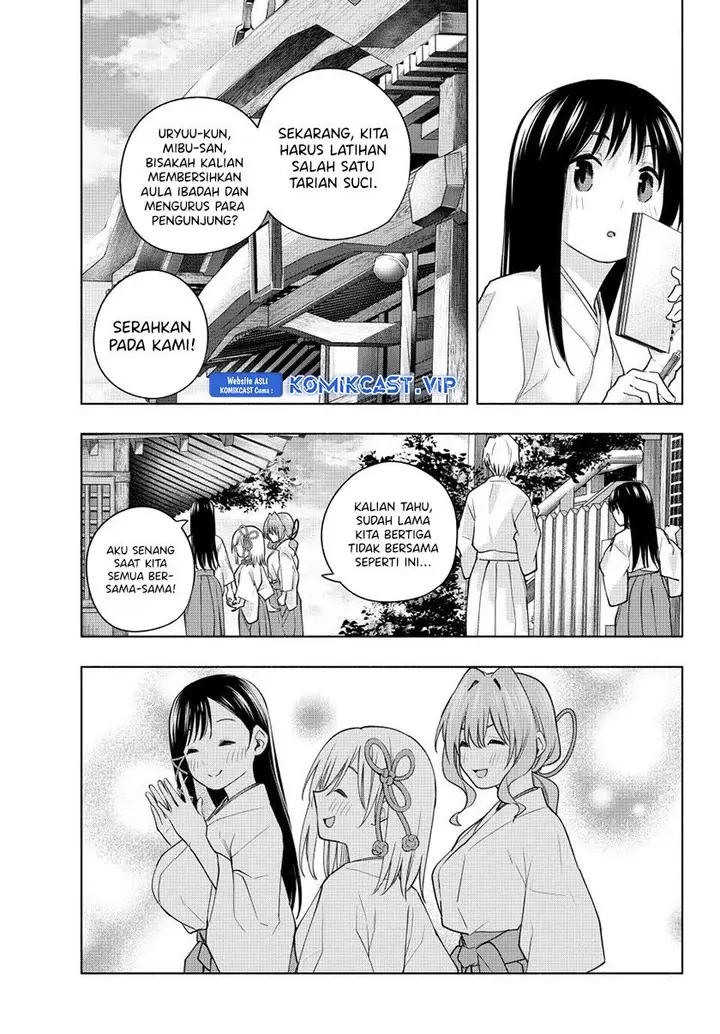 image-komik-amagami-san-chi-no-enmusubi-chapter-97-6/19