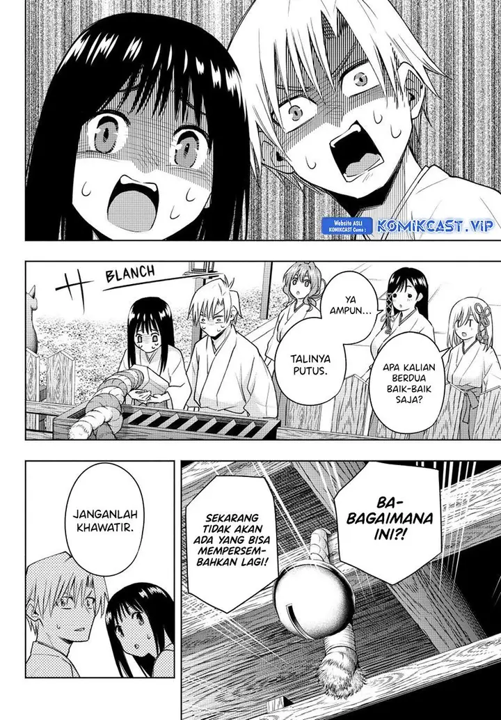 image-komik-amagami-san-chi-no-enmusubi-chapter-97-9/19