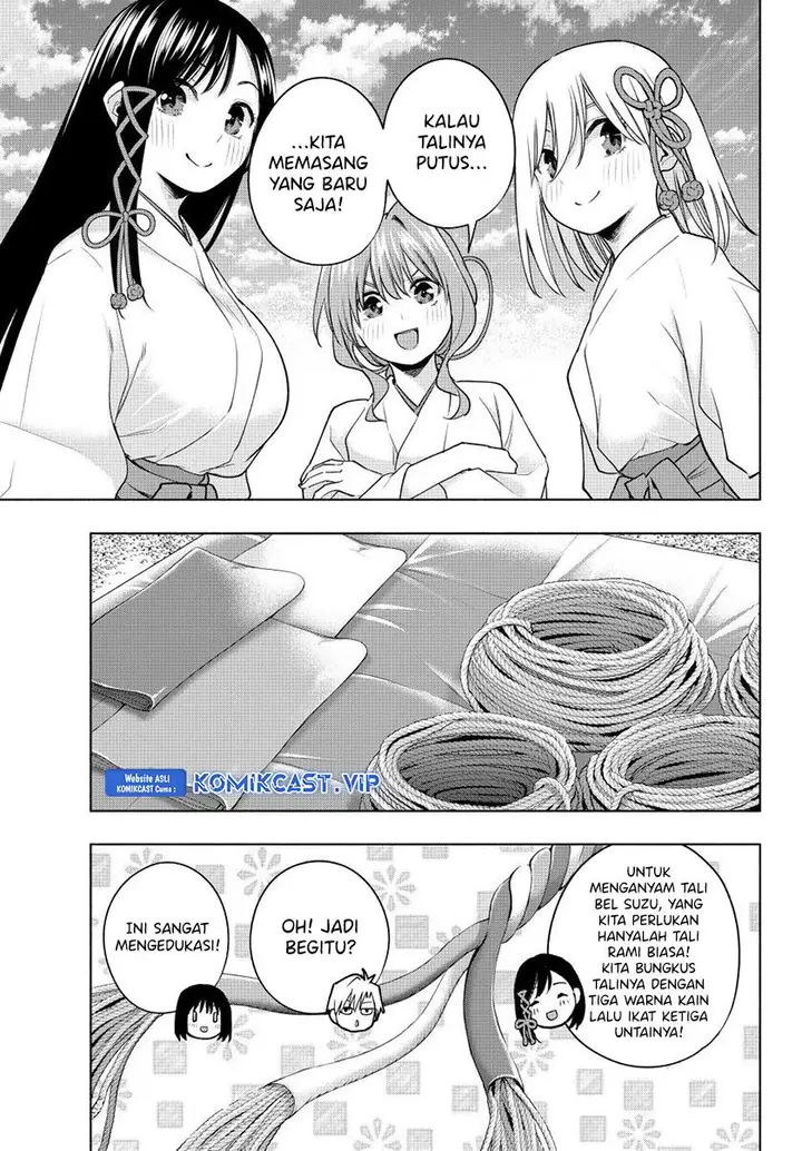 image-komik-amagami-san-chi-no-enmusubi-chapter-97-10/19