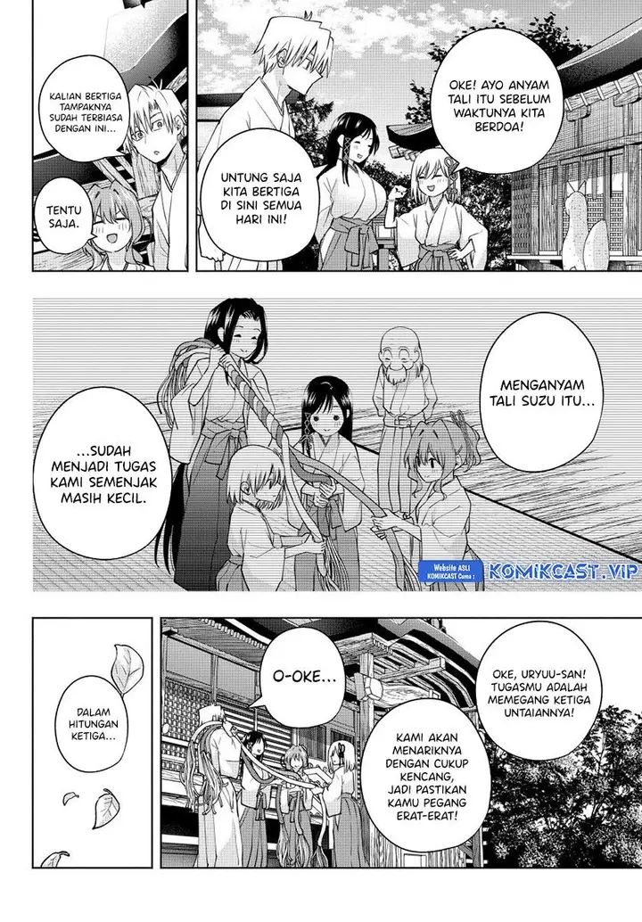 image-komik-amagami-san-chi-no-enmusubi-chapter-97-11/19