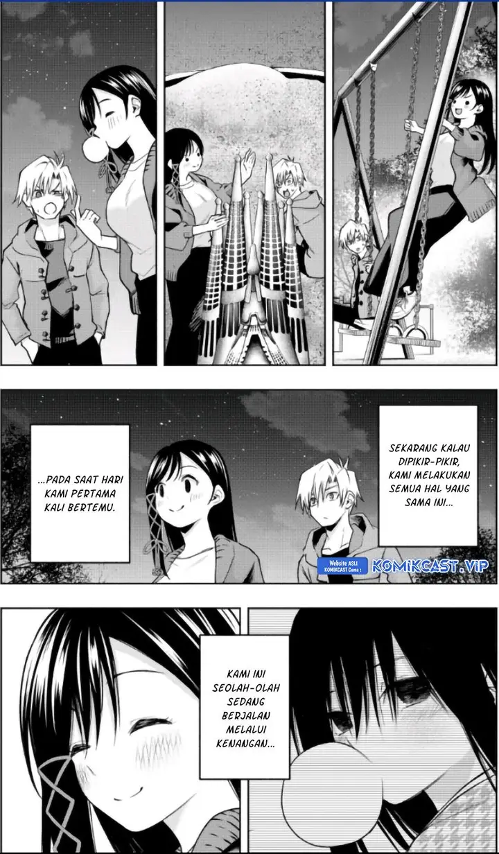 image-komik-amagami-san-chi-no-enmusubi-chapter-98-9/19