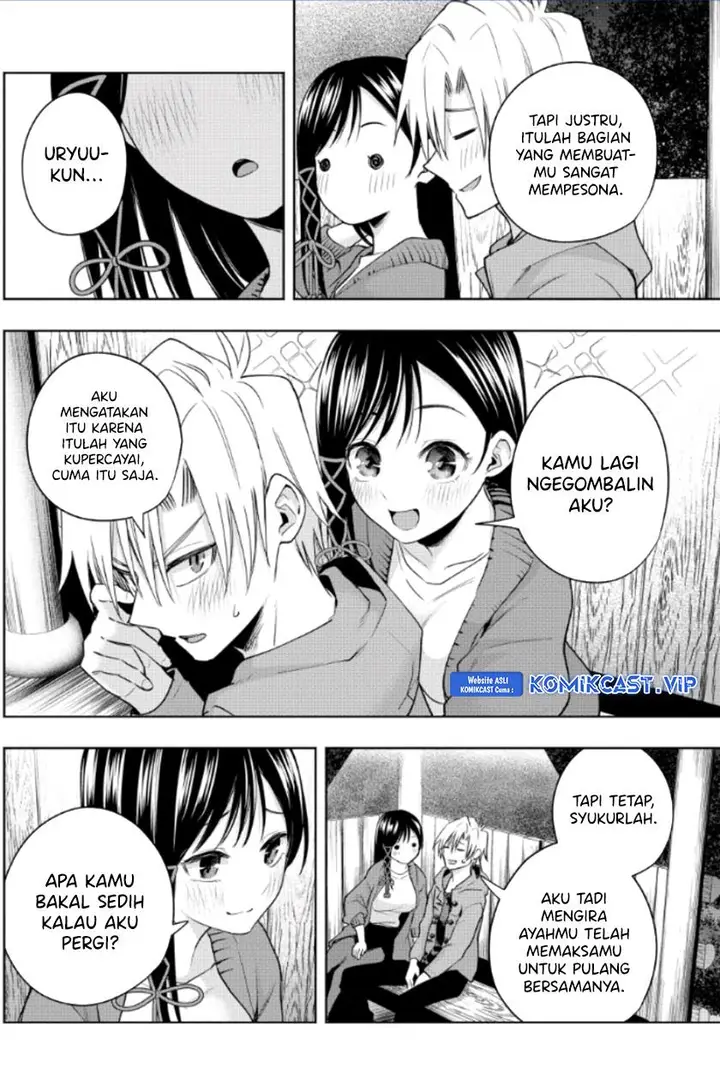 image-komik-amagami-san-chi-no-enmusubi-chapter-98-11/19