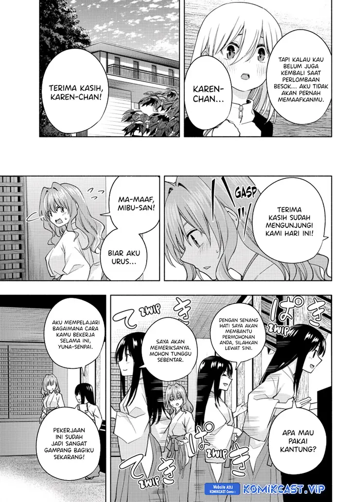 image-komik-amagami-san-chi-no-enmusubi-chapter-99-12/19