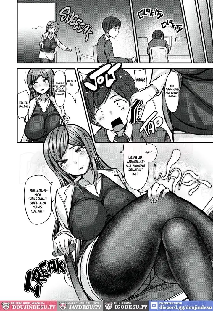 image-komik-amai-nioi-no-onna-joushi-chapter-01-5/25