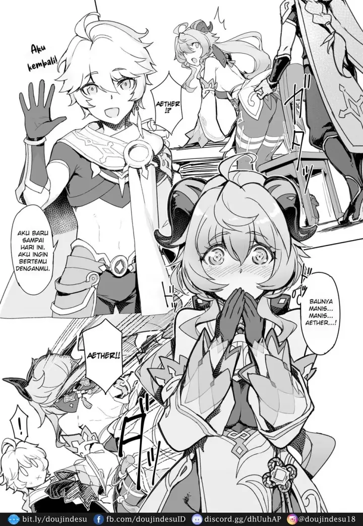 image-komik-amai-tsuyu-sweet-chapter-01-end-3/26