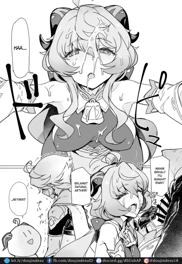 image-komik-amai-tsuyu-sweet-chapter-01-end-5/26