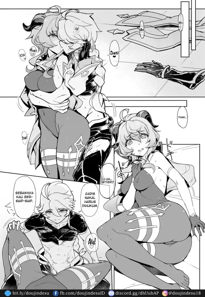 image-komik-amai-tsuyu-sweet-chapter-01-end-6/26