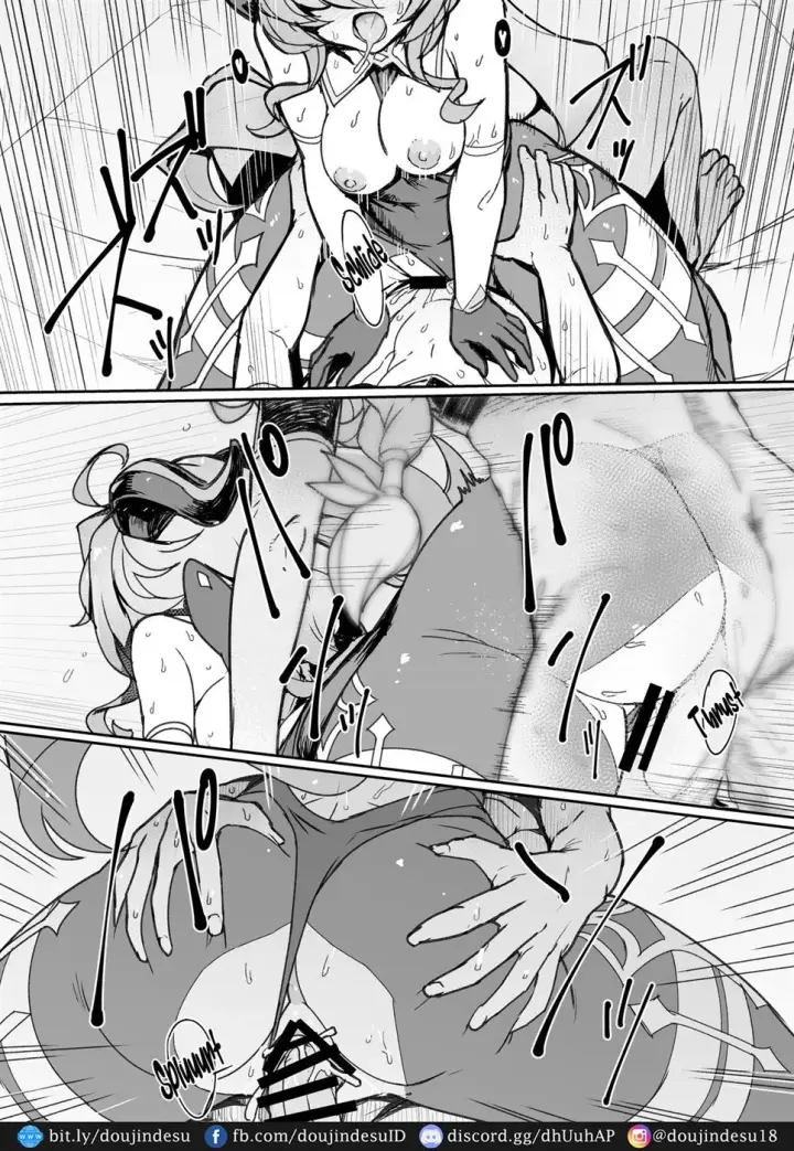 image-komik-amai-tsuyu-sweet-chapter-01-end-18/26