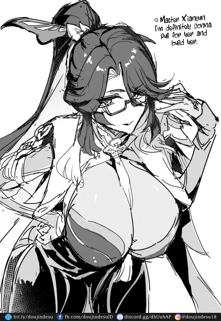 image-komik-amai-tsuyu-sweet-chapter-01-end-23/26