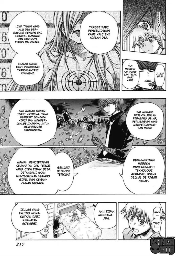 image-komik-amalgam-of-distortion-chapter-03-7/23