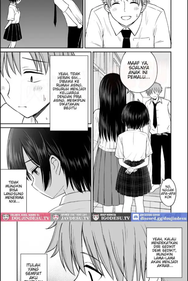 image-komik-ame-ga-furu-yoru-ni-dake-gimai-chapter-01-3/60
