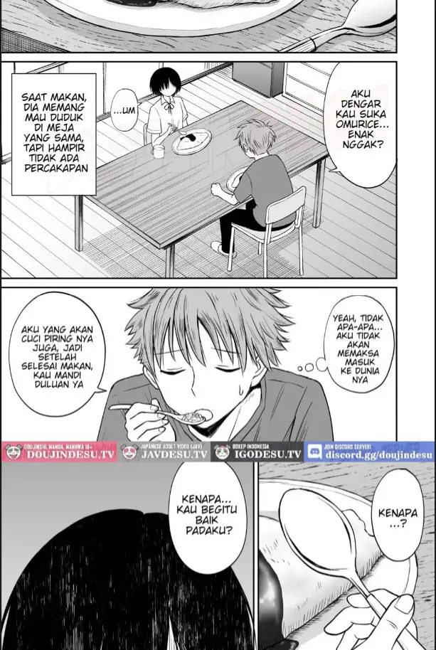 image-komik-ame-ga-furu-yoru-ni-dake-gimai-chapter-01-5/60