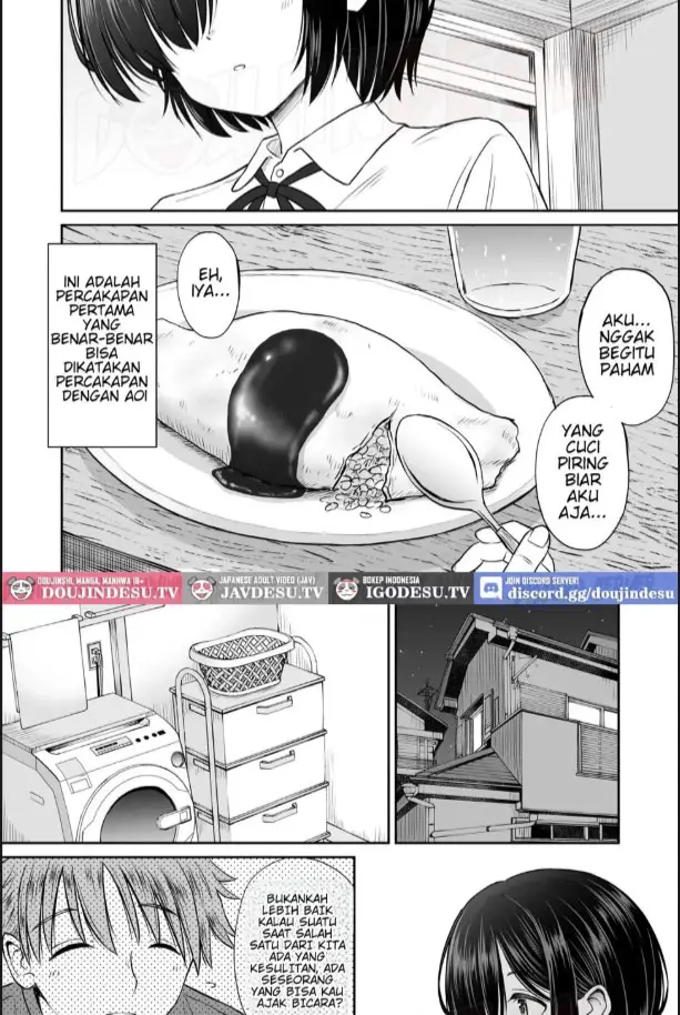 image-komik-ame-ga-furu-yoru-ni-dake-gimai-chapter-01-8/60