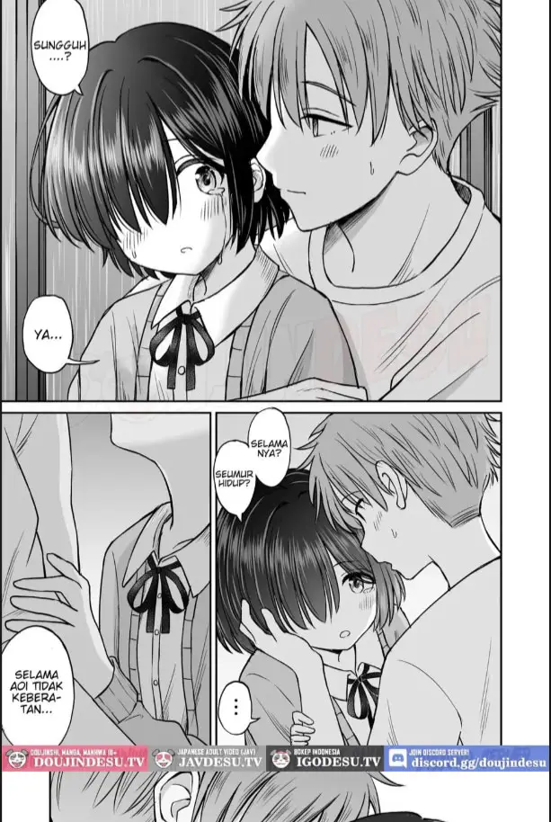 image-komik-ame-ga-furu-yoru-ni-dake-gimai-chapter-01-24/60