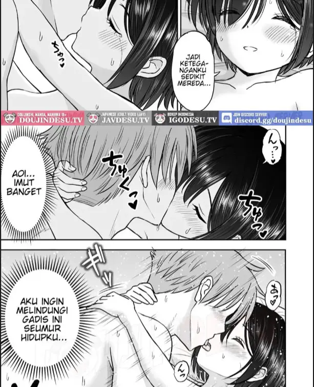 image-komik-ame-ga-furu-yoru-ni-dake-gimai-chapter-01-48/60