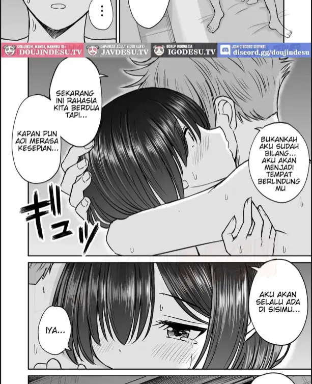 image-komik-ame-ga-furu-yoru-ni-dake-gimai-chapter-01-54/60