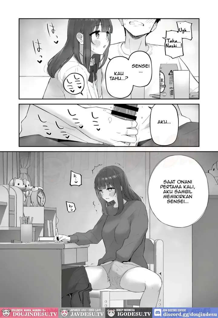 image-komik-ame-no-hi-sensei-no-ie-de-moriya-chapter-01-12/40