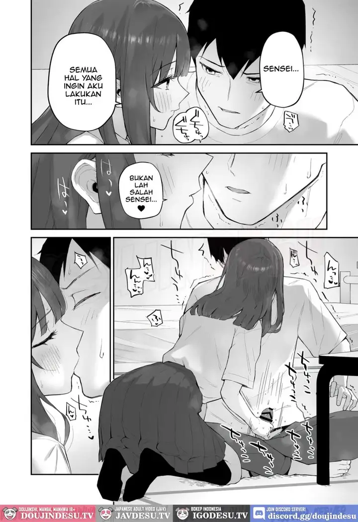 image-komik-ame-no-hi-sensei-no-ie-de-moriya-chapter-01-14/40