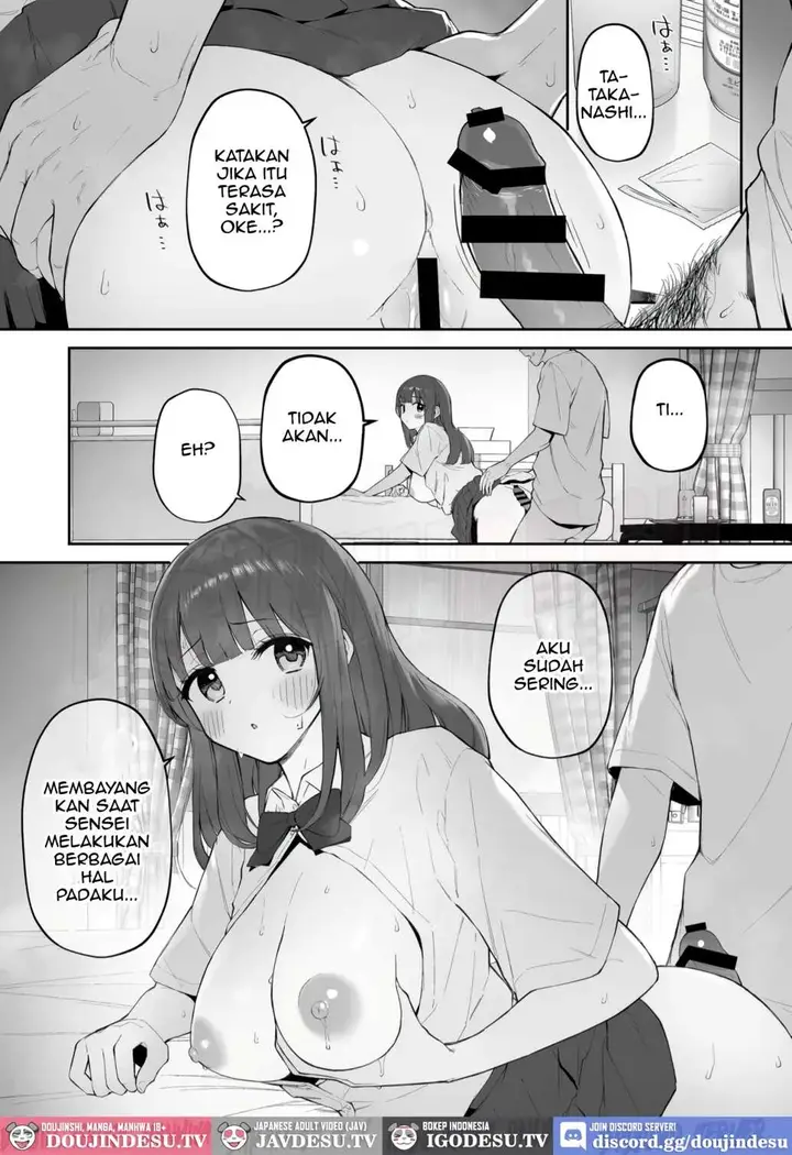 image-komik-ame-no-hi-sensei-no-ie-de-moriya-chapter-01-23/40