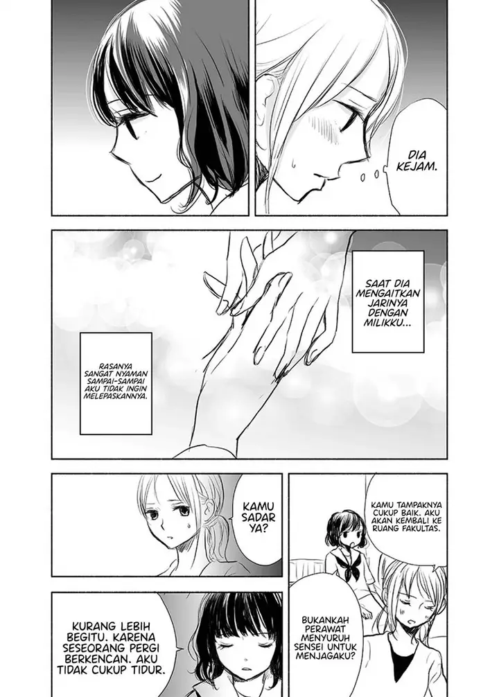 image-komik-ame-to-kimi-no-mukou-chapter-11-9/23