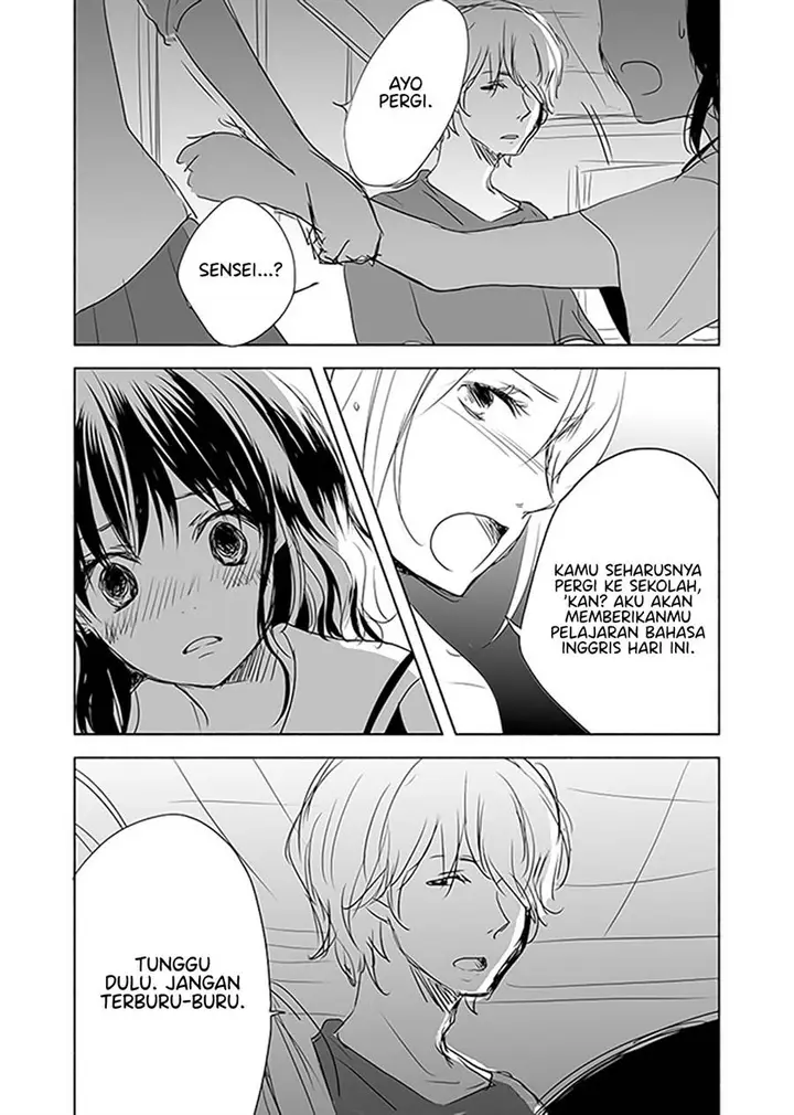 image-komik-ame-to-kimi-no-mukou-chapter-12-13/21