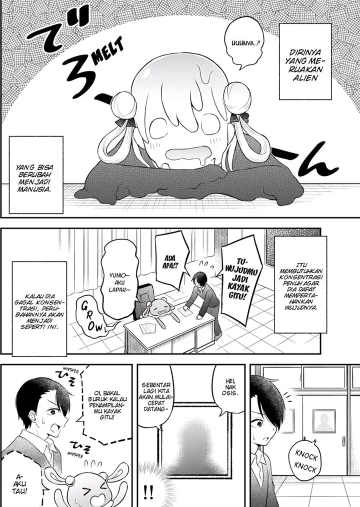 image-komik-an-alien-whose-transformation-immediately-comes-undone-chapter-00-1/6