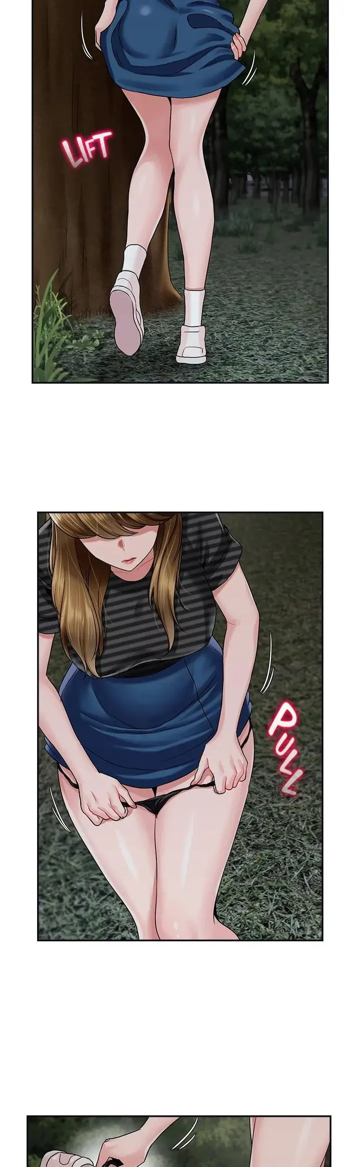 image-komik-an-ardent-teaching-life-chapter-30-18/35