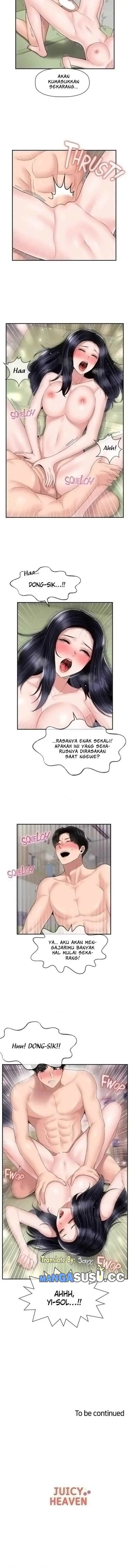 image-komik-an-ardent-teaching-life-chapter-32-11/13