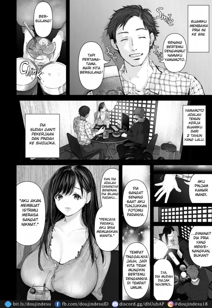 image-komik-anata-ga-nozomu-chapter-01-6/34