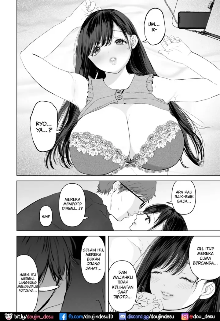 image-komik-anata-ga-nozomu-chapter-03-6/129